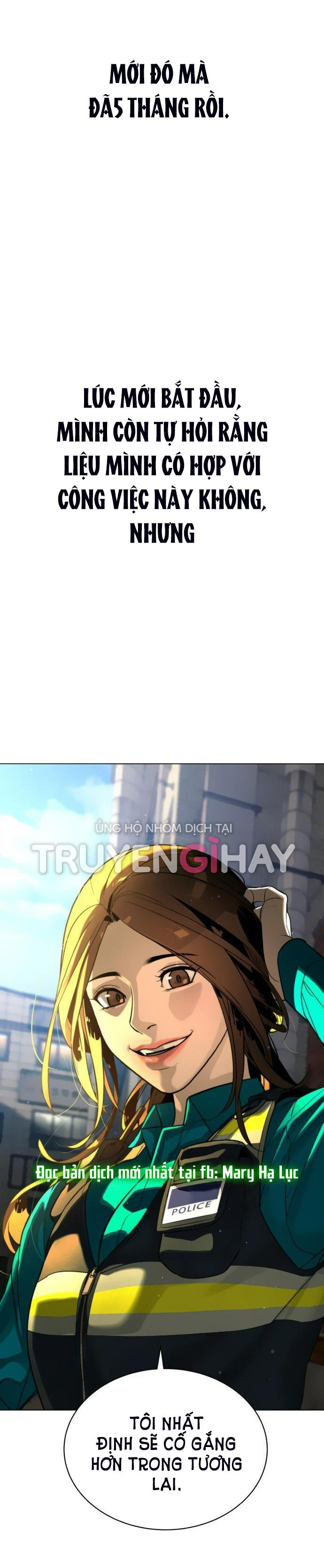 bạch huyết - white blood chapter 92 8