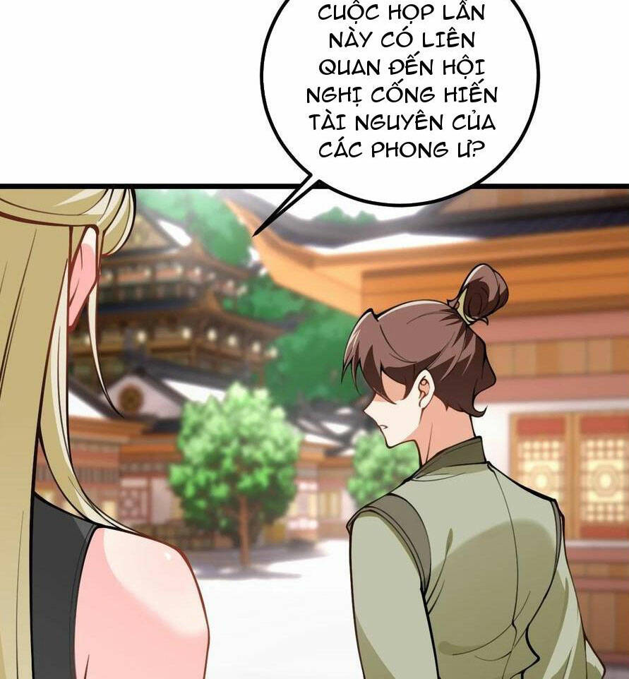 mang theo các tiên tử vô địch thiên hạ chapter 51 17