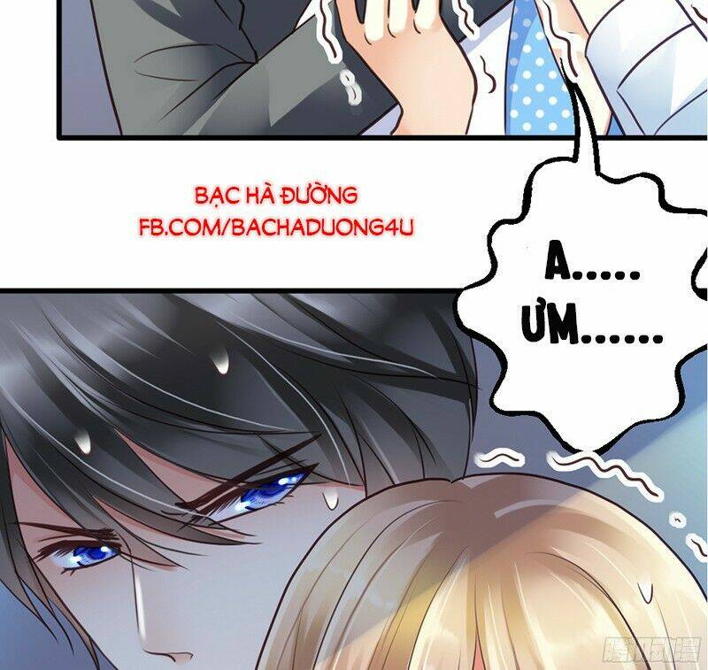 ác ma chủ tịch xin buông tay chapter 2 24