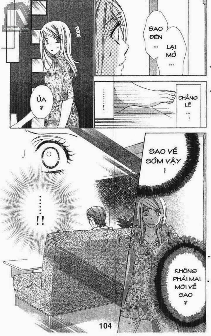 hôn nhân bất đắc dĩ - love of firos you chapter 7 11