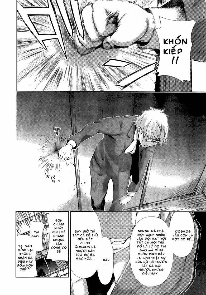 daisuki desu!! maho tenshi kosumasu chapter 9 41