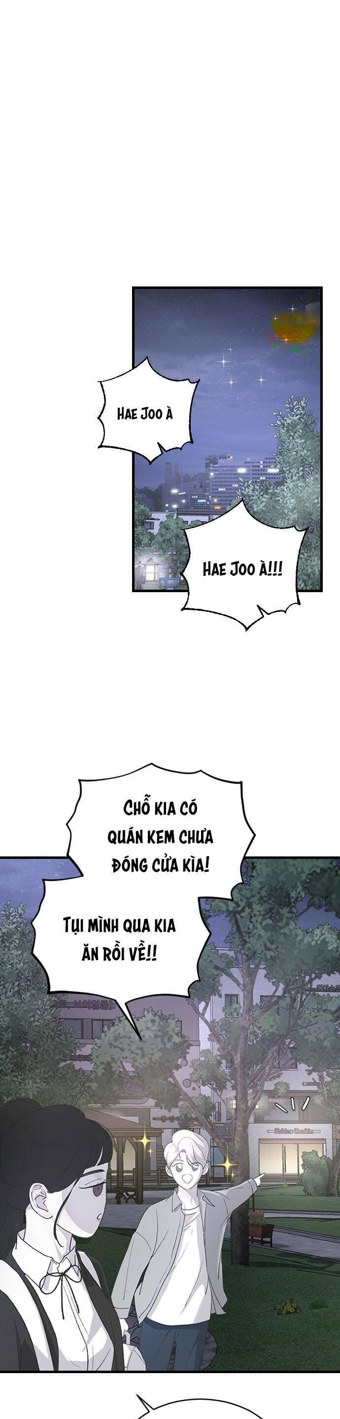 ba người anh trai cực phẩm của tôi chapter 67 47