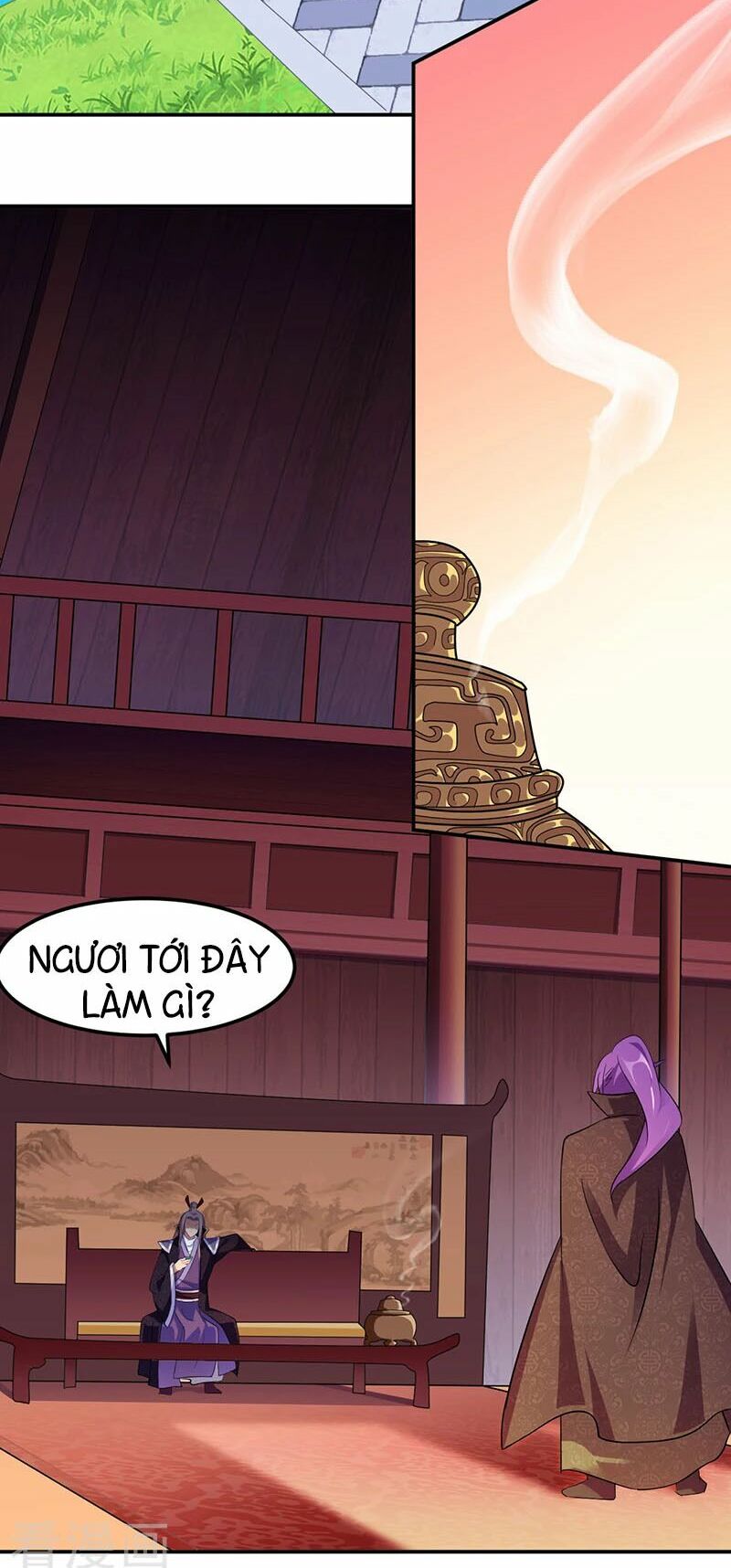 võ đạo độc tôn chapter 72 32