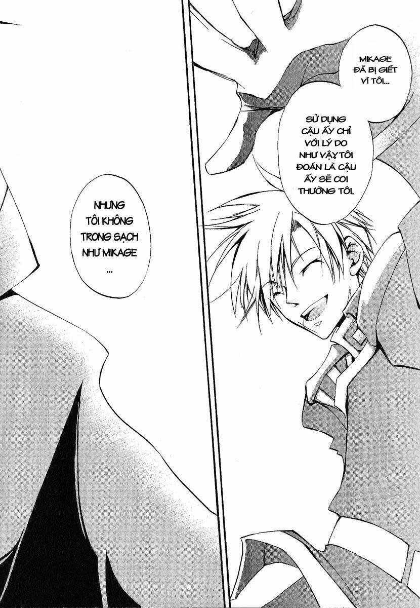 07 hồn ma chapter 25 8