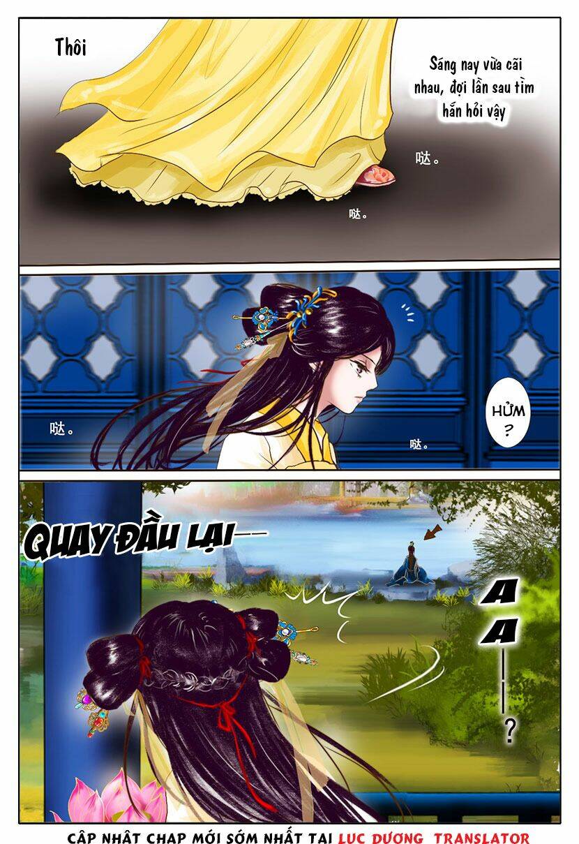 tam thiên nhứ chapter 17 5