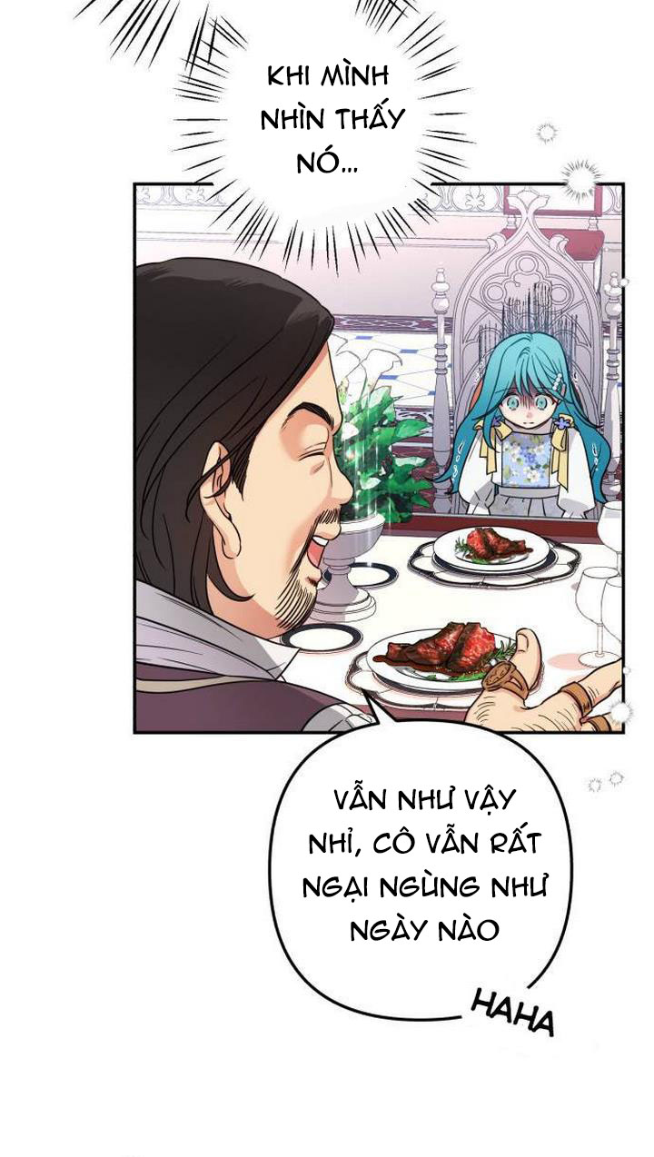 tiểu công nương mint chapter 2 80