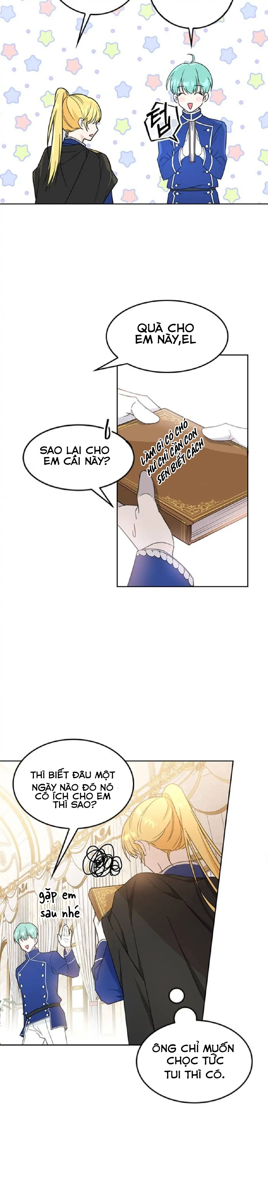 cách săn mồi chapter 4.1 15