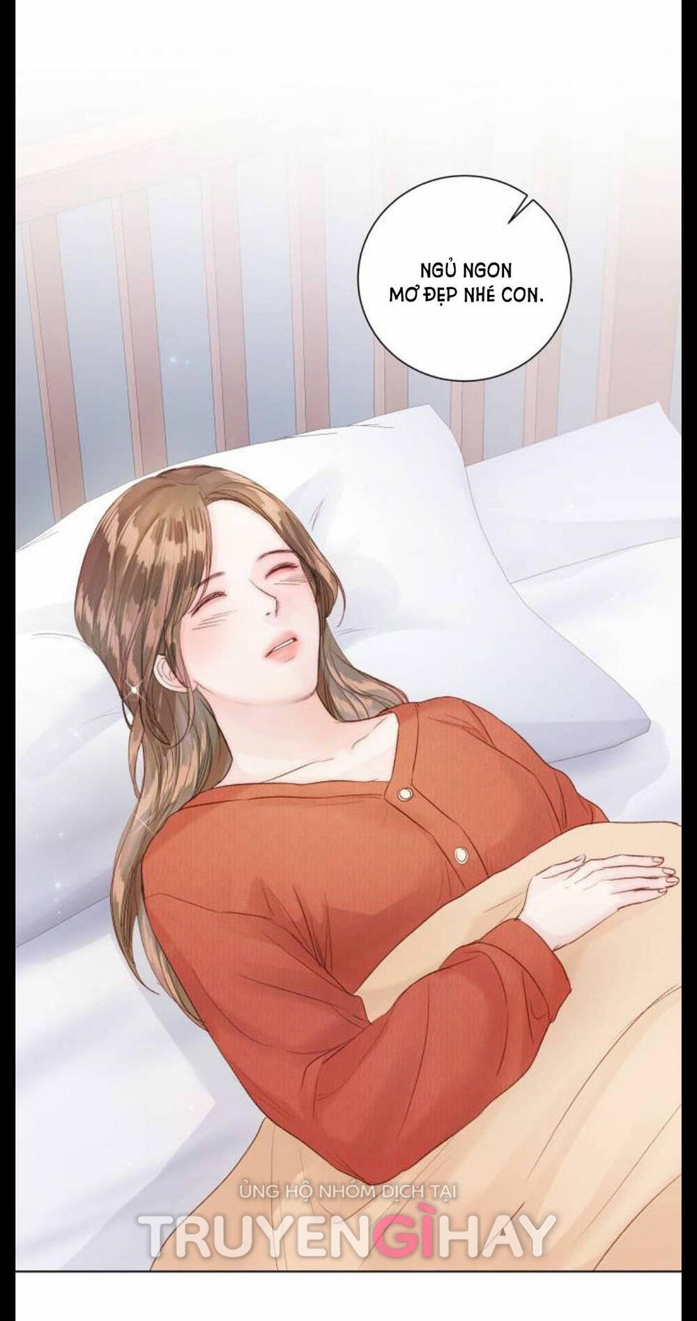 nhất định chúng ta sẽ được hạnh phúc chapter 82.2 6