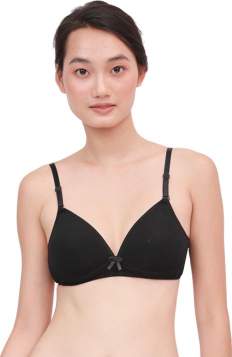 Áo Ngực Nữ Không Gọng Cotton Miley Lingerie BRW01015