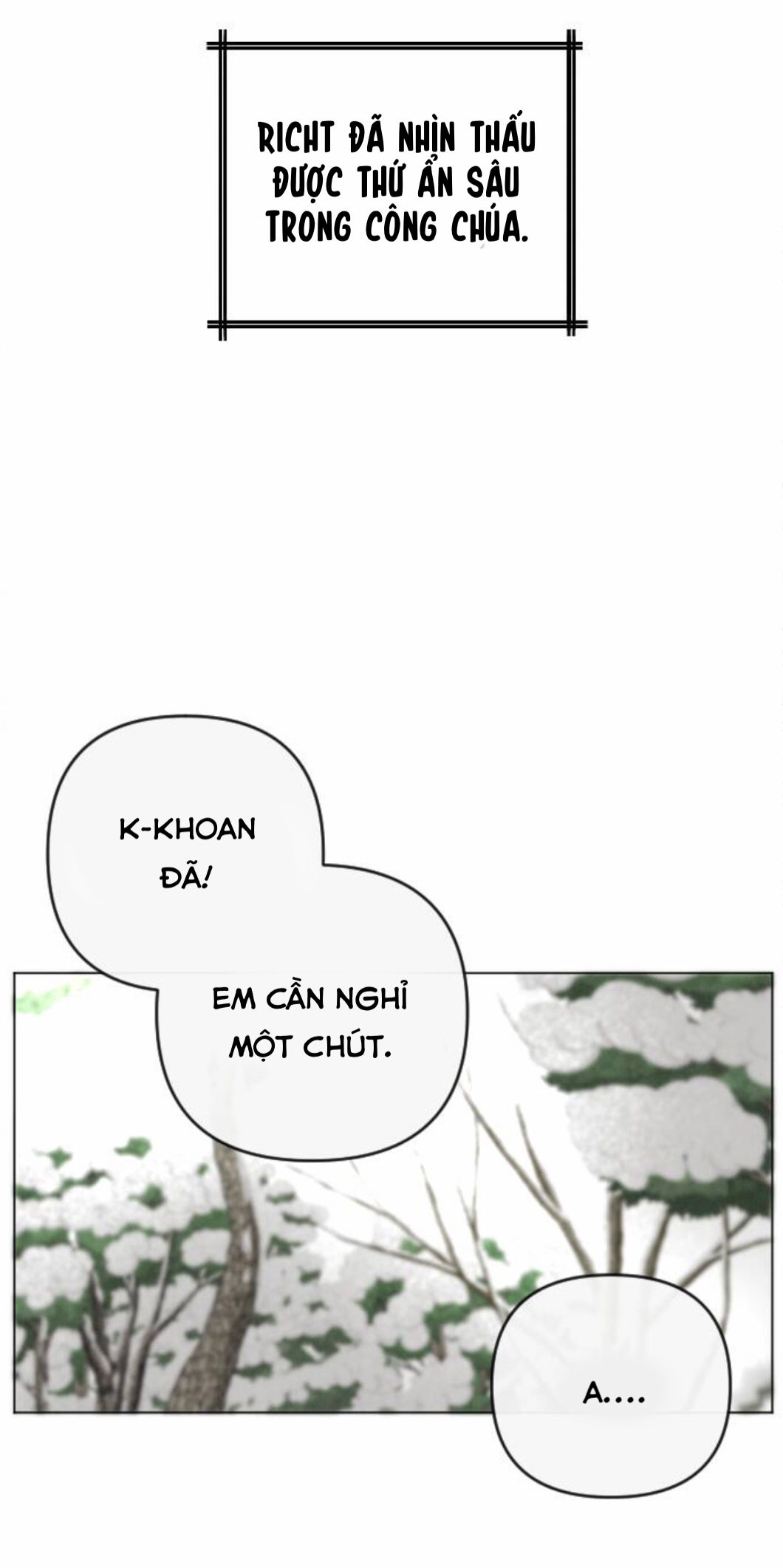 lựa chọn cuối cùng của tôi là nam phụ chapter 16 39