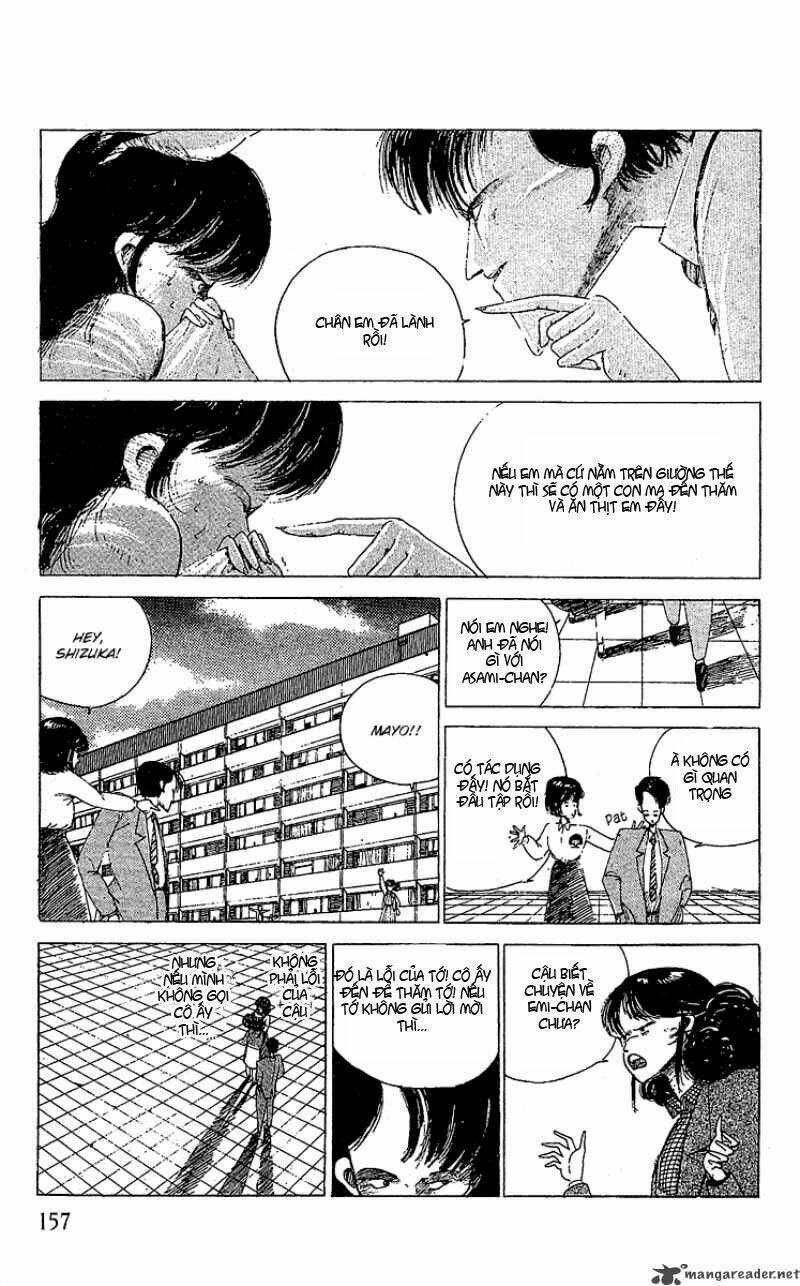 the horror mansion chapter 15 9