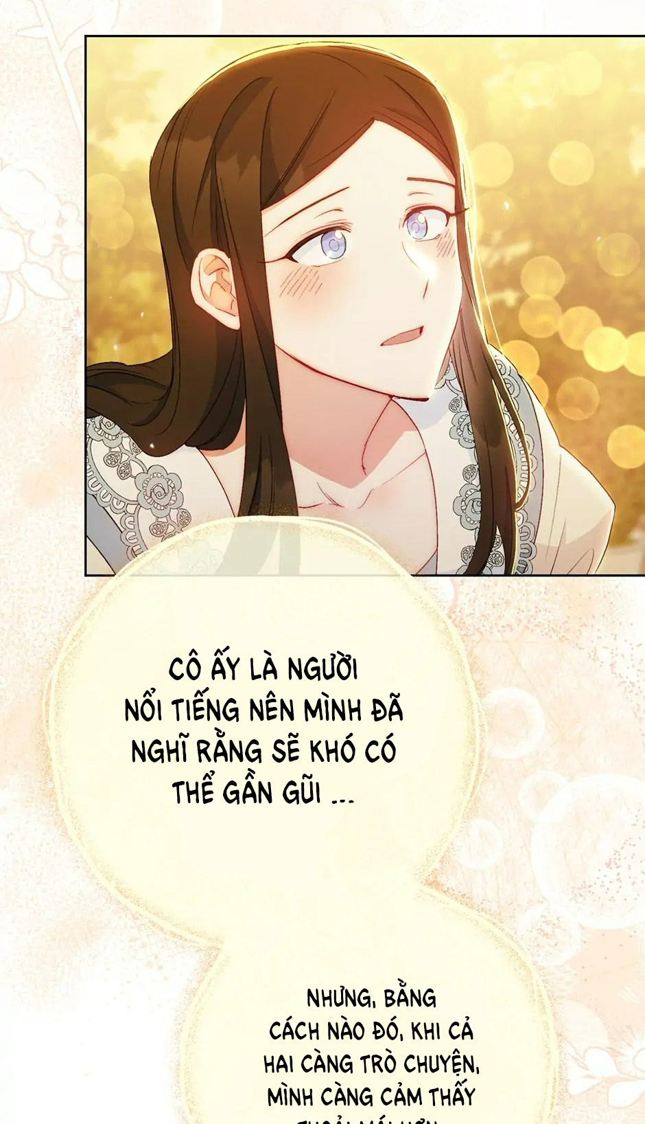 50 công thức pha trà của nữ công tước chapter 142 14