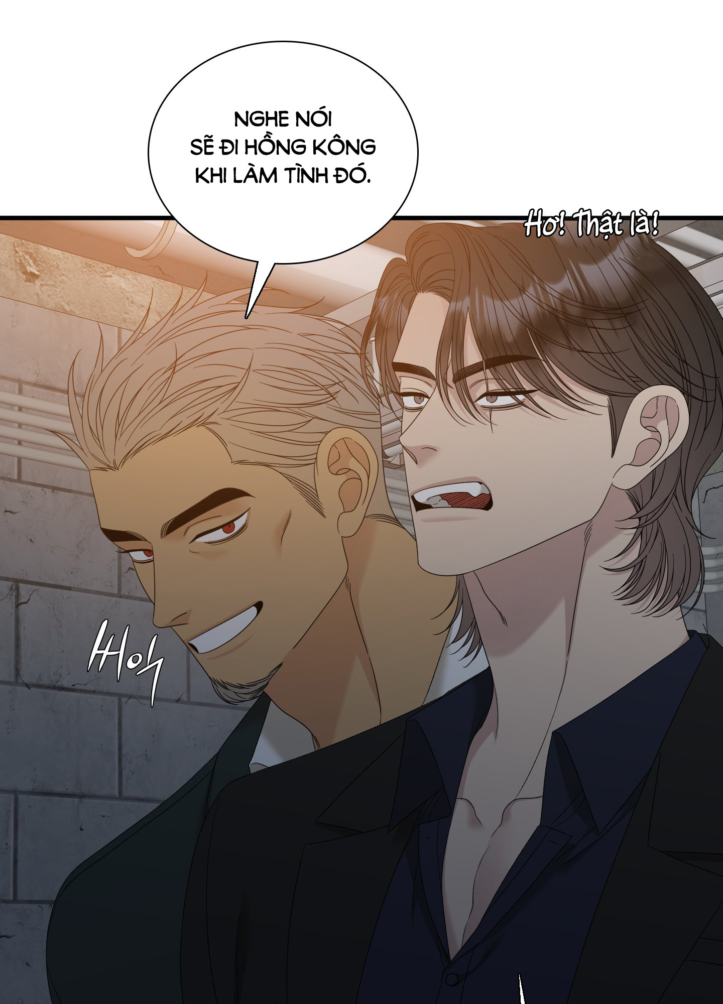 kẻ đê tiện chapter 64.1 14