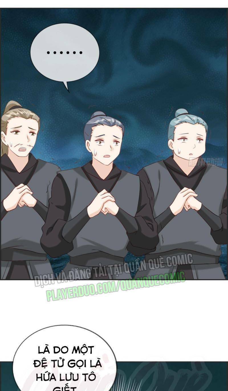 tối cường hoàn khố hệ thống chapter 56 27