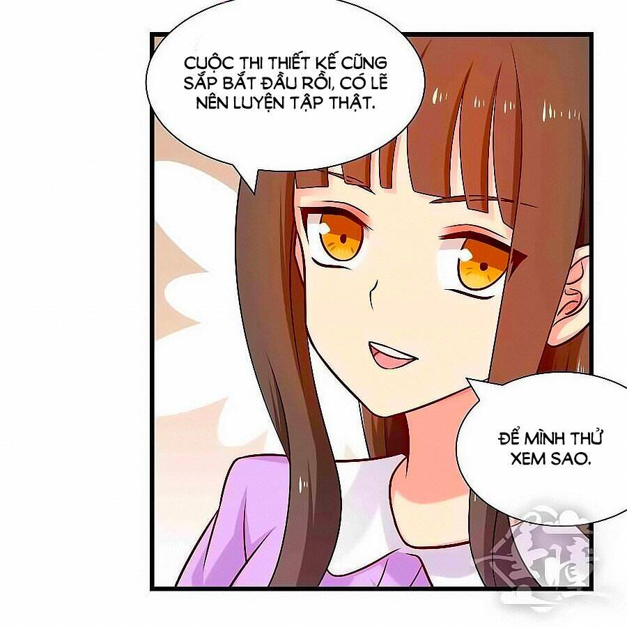 chỉ nhiễm thành hôn chapter 82 6