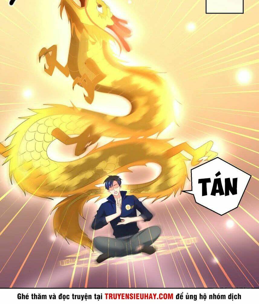 vú em là cổ tiên chapter 31 8