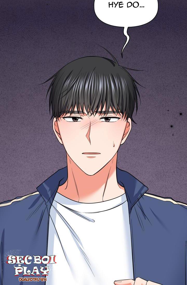 phòng tắm hơi chapter 30 78