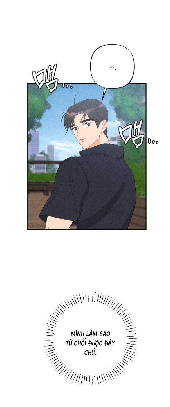 Mất Tư Cách Bạn Bè chapter 13.2 - Trang 8