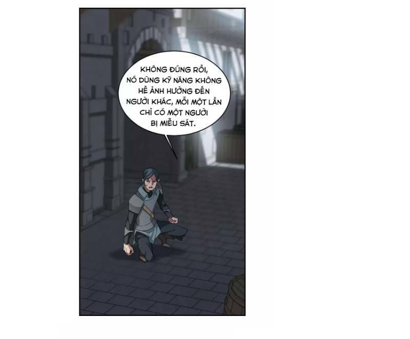 võng du chi cận chiến pháp sư chapter 189 29
