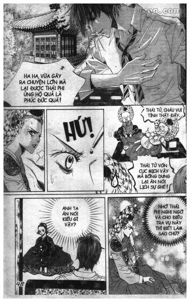 hoàng cung chapter 7 42