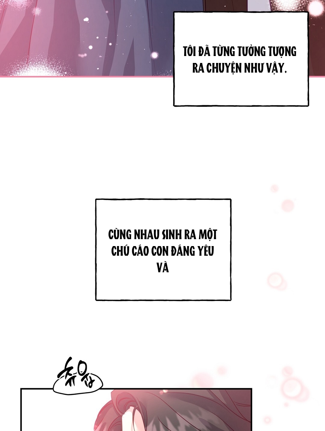 Khúc Nhạc Của Cầm Thú chapter 7.1 - Trang 9