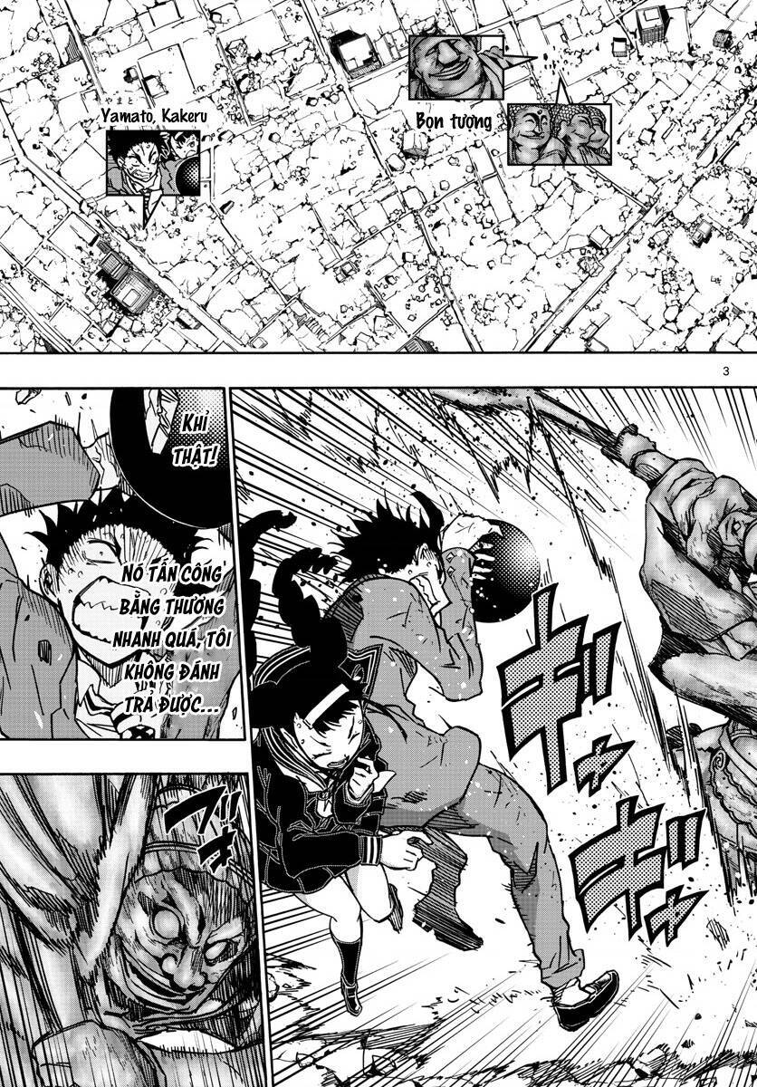 thế giới sau 5 phút chapter 39 3