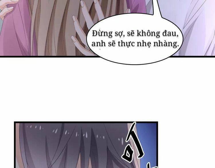 tổng tài đại nhân song mặt kiều thê chapter 1 37