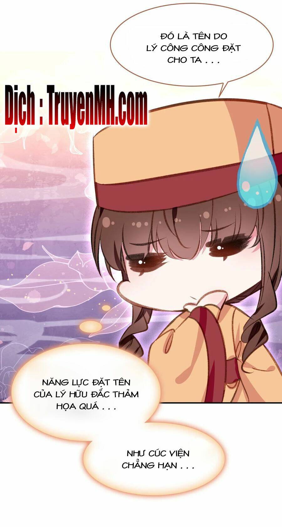 gả cho một tên thái giám đáng ghét chapter 112 13