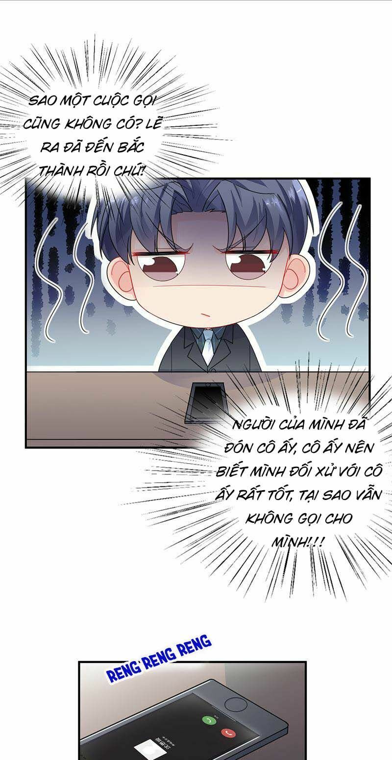 chọc tới chủ tịch tổng tài 2 chapter 93 14