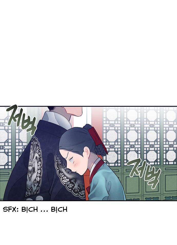 người tình của gwanghae chapter 33 20