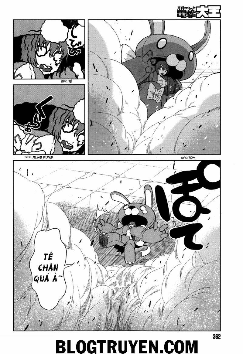 siêu năng lực gia mạnh nhất thành phố học viện chapter 14 20