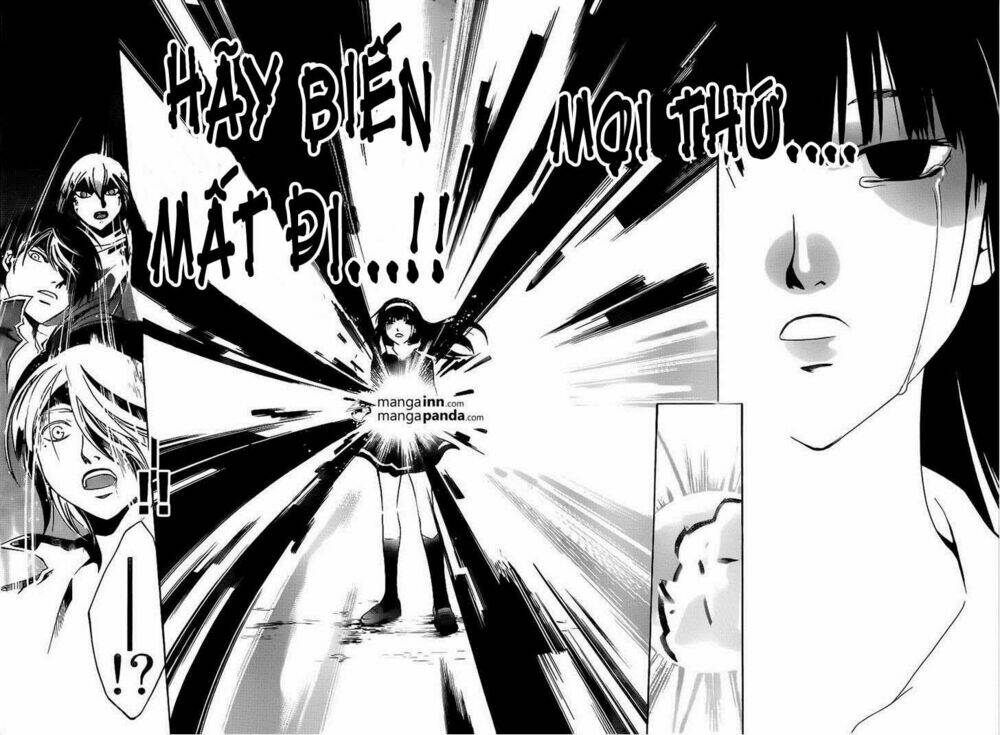 code breaker chapter 220 9