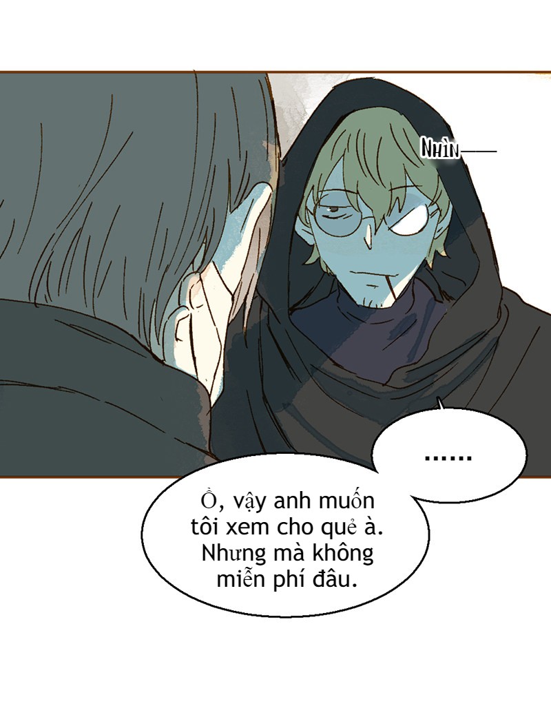 câu chuyện tình yêu kỳ lạ chapter 7 17