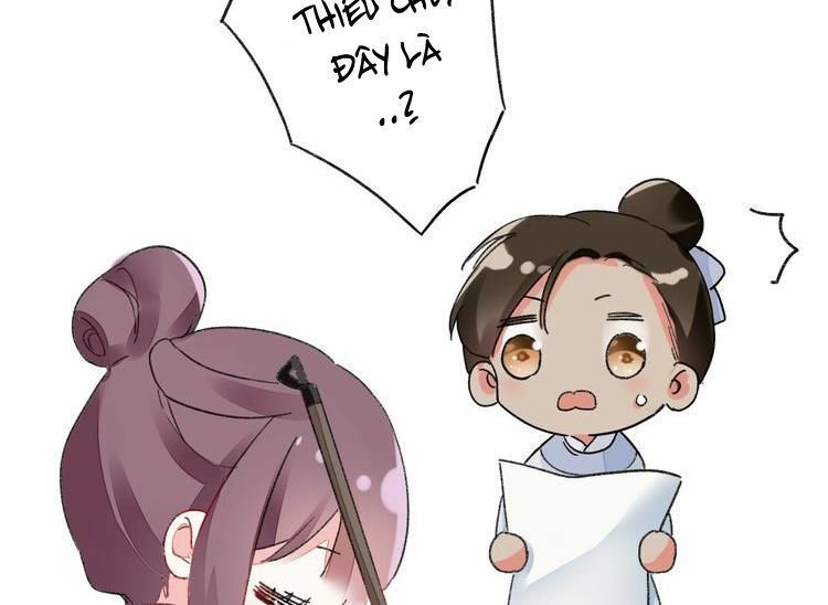 hoa nhan sách 2 chapter 25 31