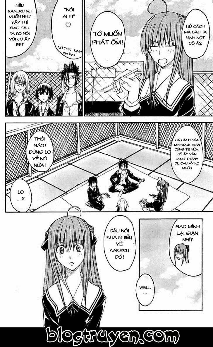 psycho buster chapter 14 10