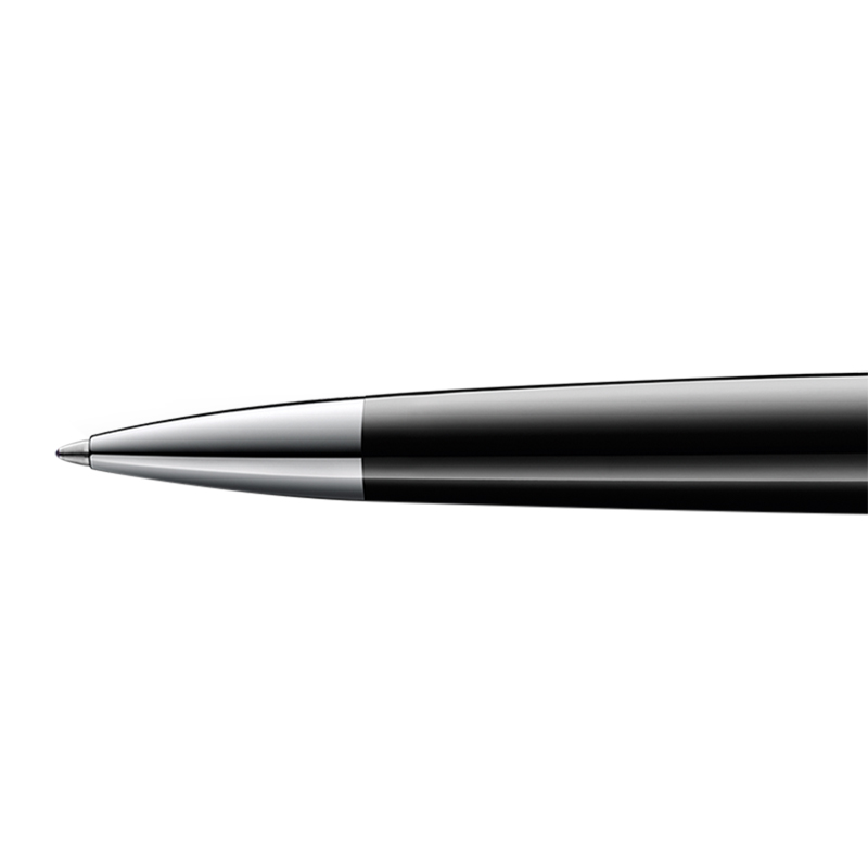 Bút Bi Lamy Studio Pianoblack 268 - Black Refill - 4032681