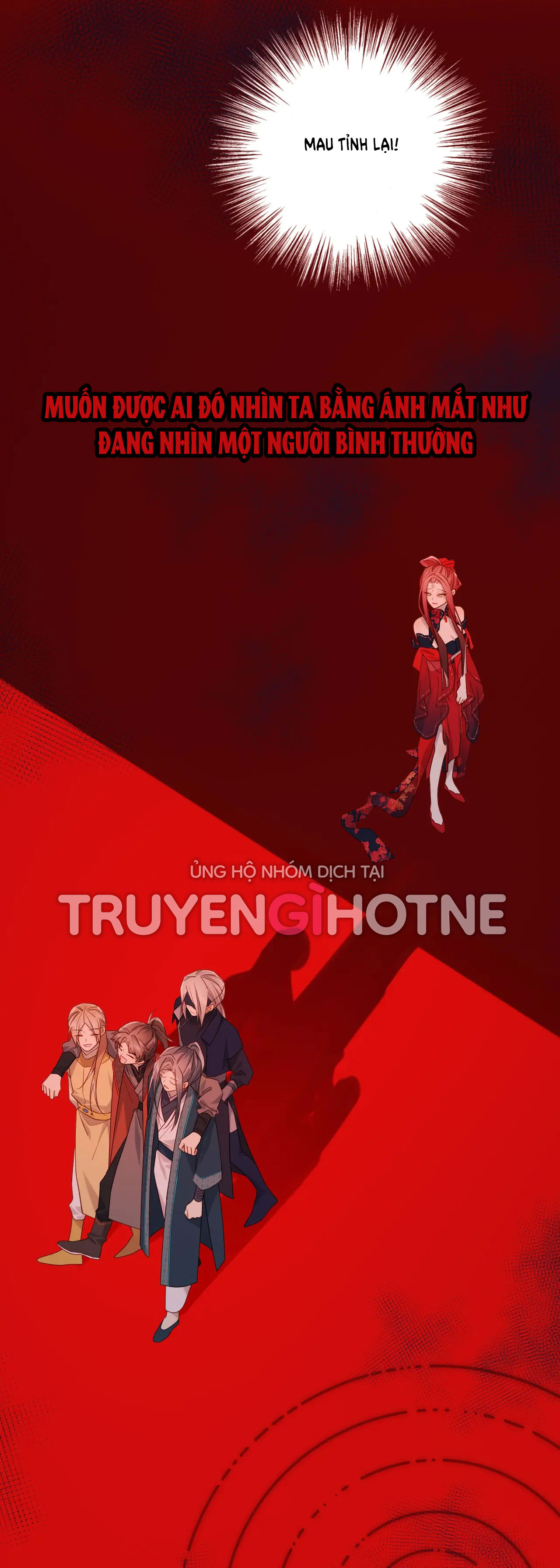 ác nữ cự tuyệt nam chính chapter 98 15