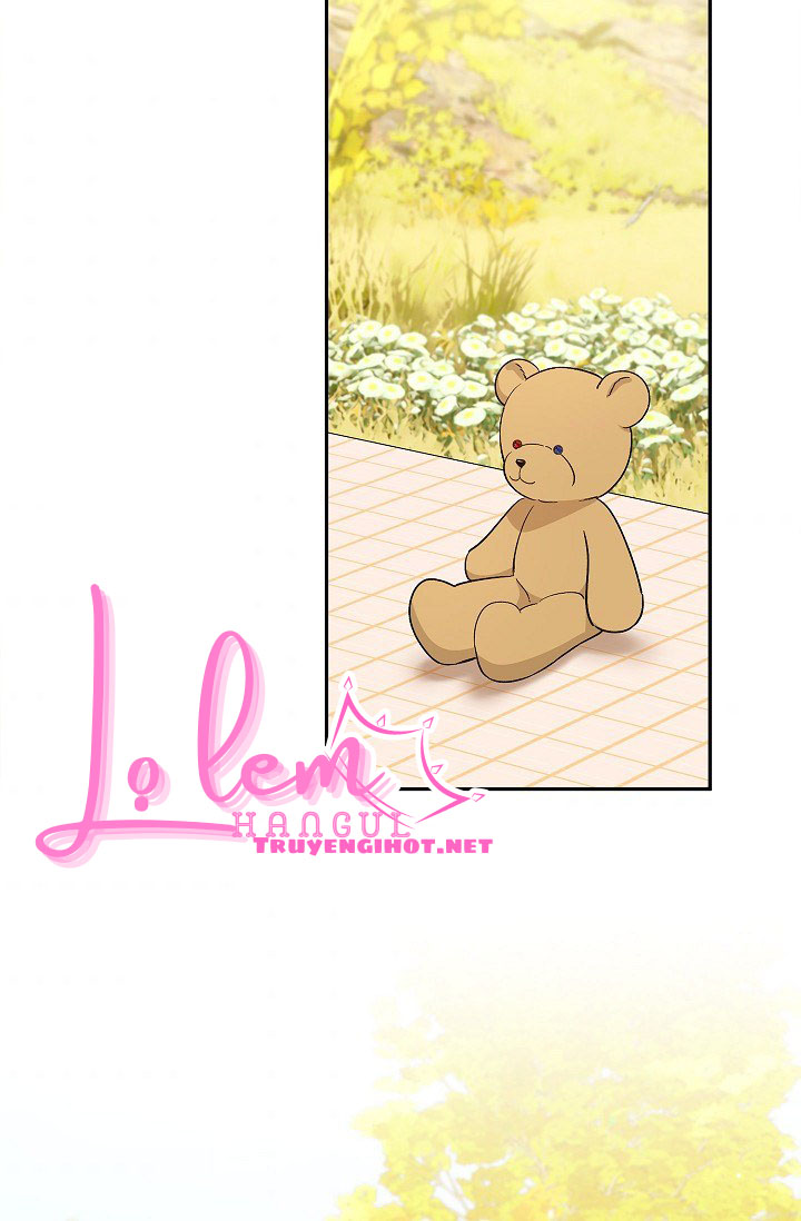 trở thành con gái của anh hùng bóng đêm chapter 24.1 4