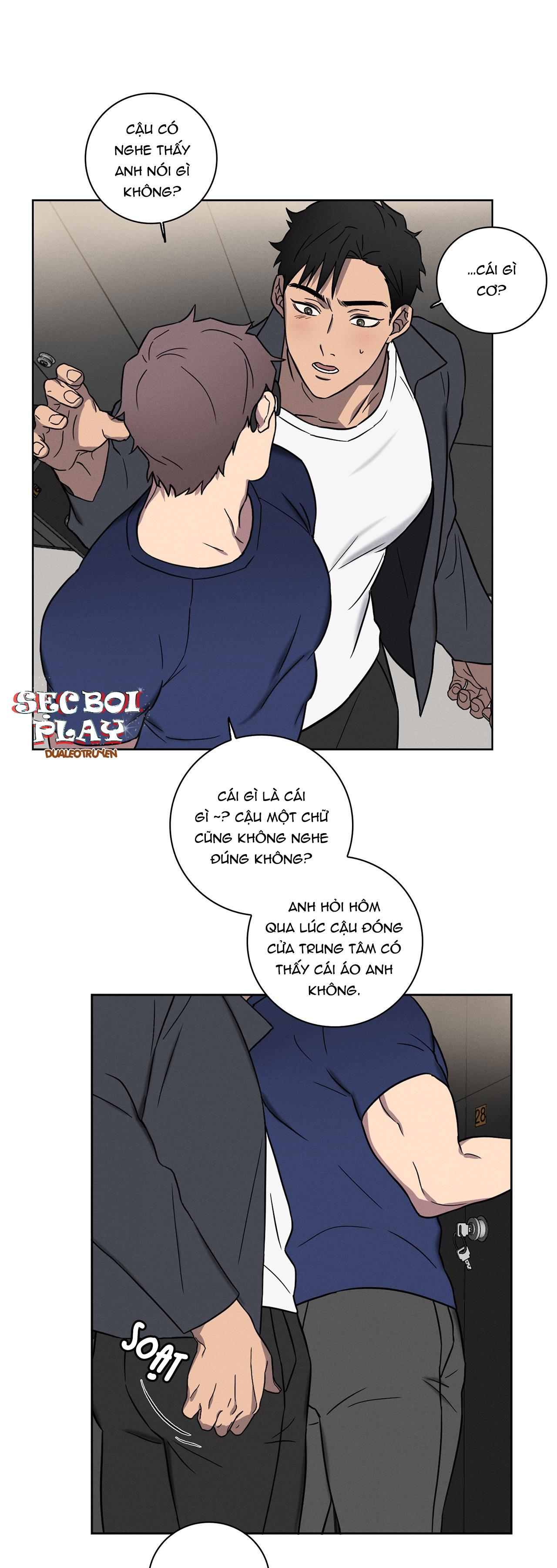 love gym chapter 2 9