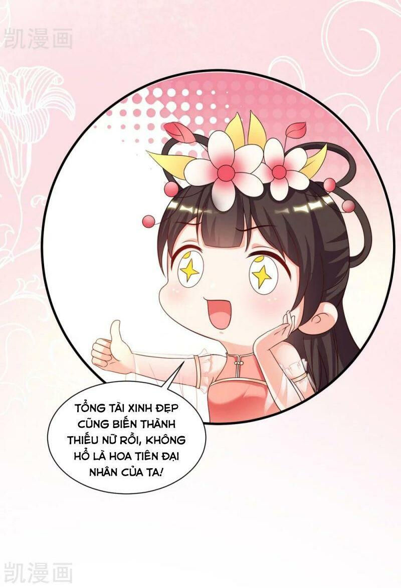 tối cường vận đào hoa chapter 143 10
