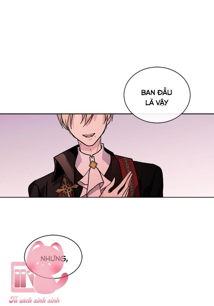 nguyện ước vô vọng của ma nữ chapter 52 19