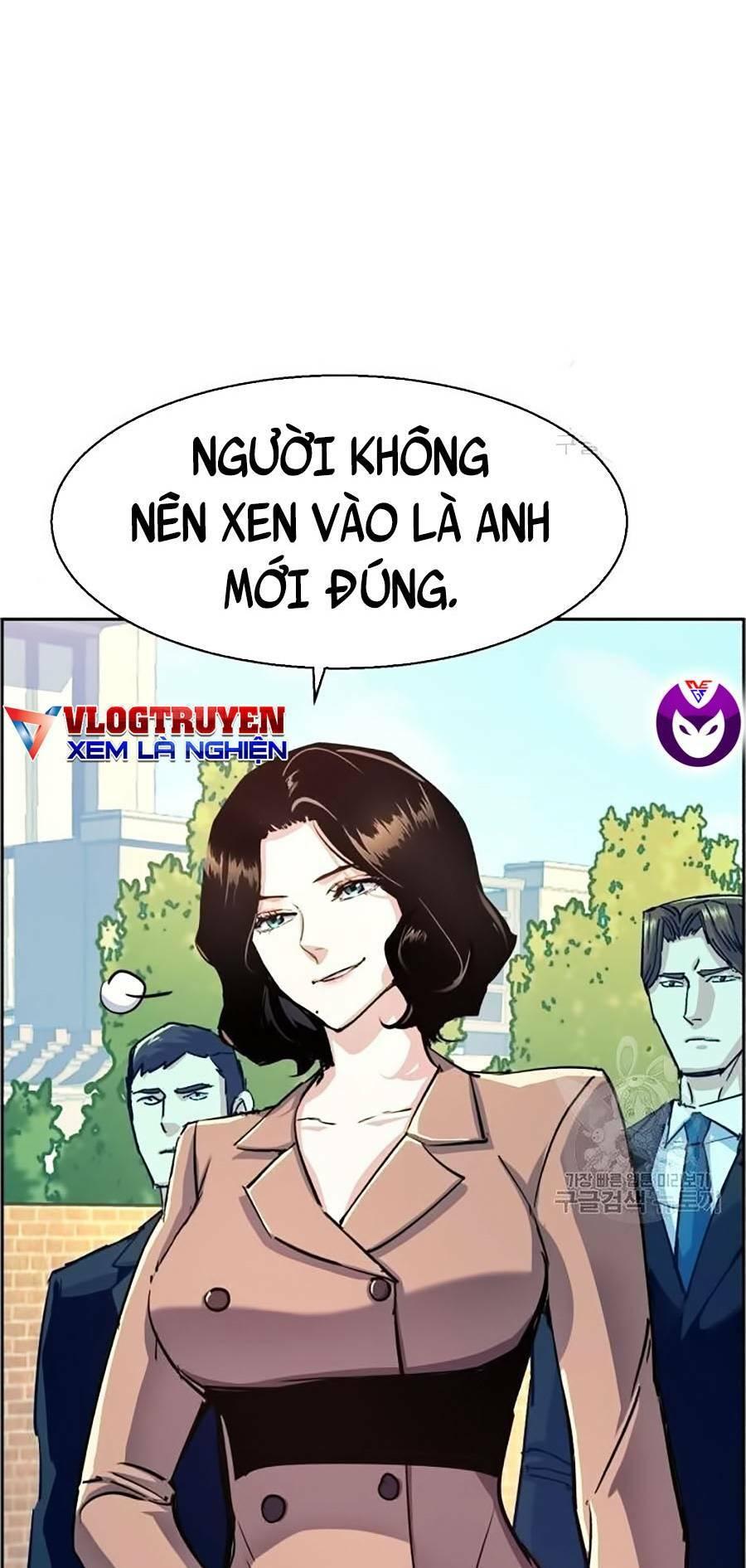 bạn học tôi là lính đánh thuê chapter 91 43