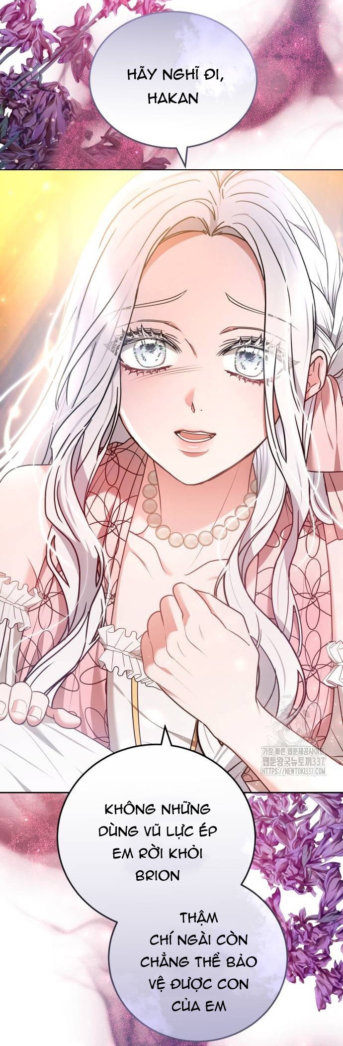 Cướp Dâu chapter 77.2 36