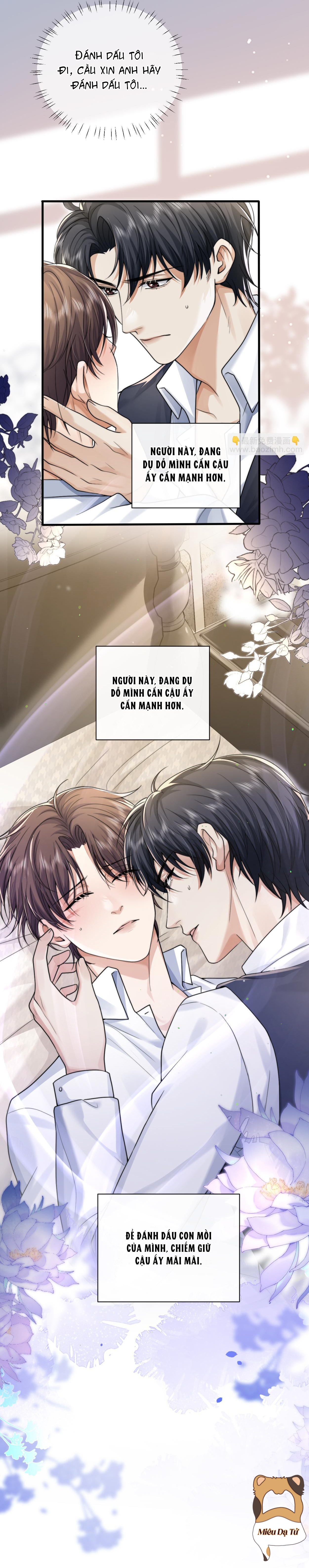 kẻ săn mồi đỉnh cấp chapter 19 15