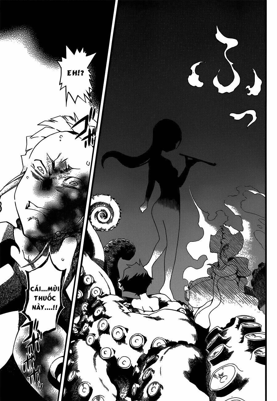 baketeriya chapter 13 30