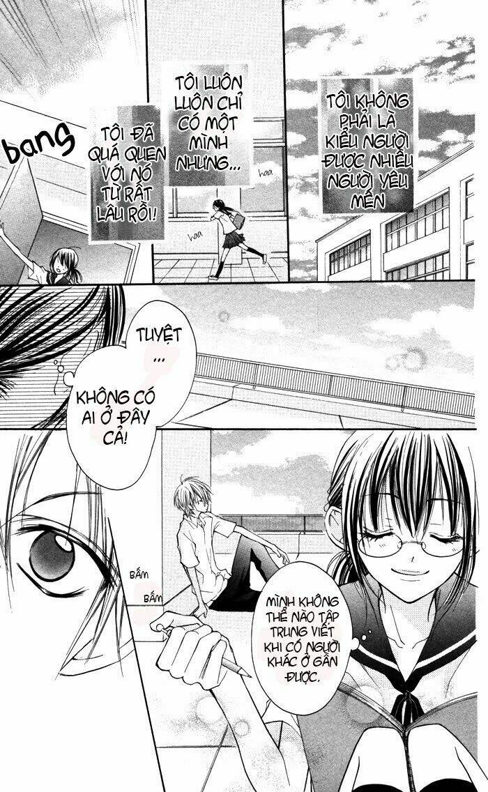 hitoribocchi wa samishikute chapter 1 16