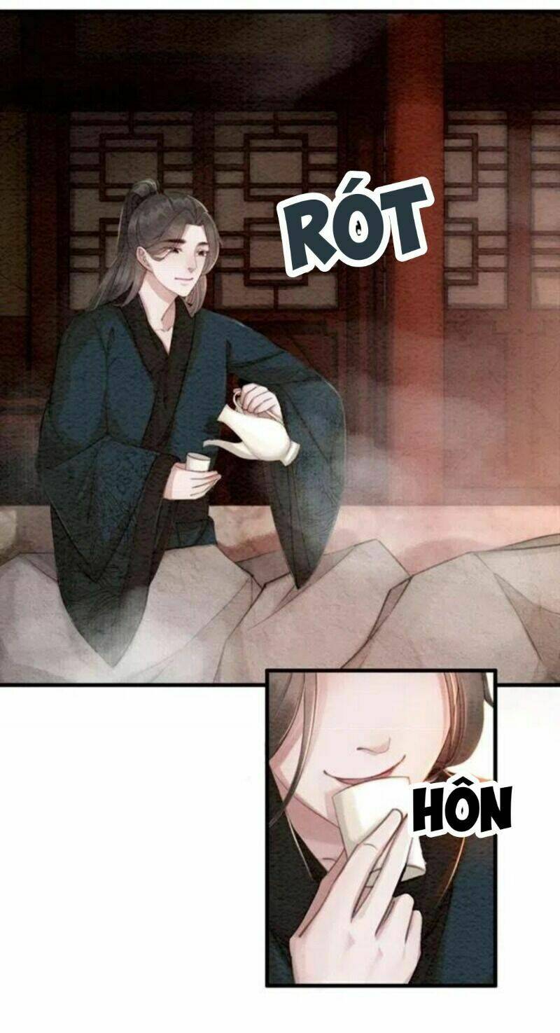 trọng sinh bá sủng nhiếp chính vương quá mạnh mẽ chapter 63 17