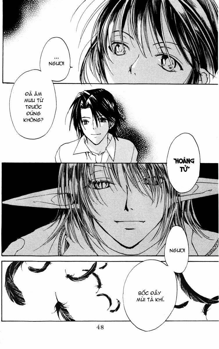 fun fun factory chapter 20 18