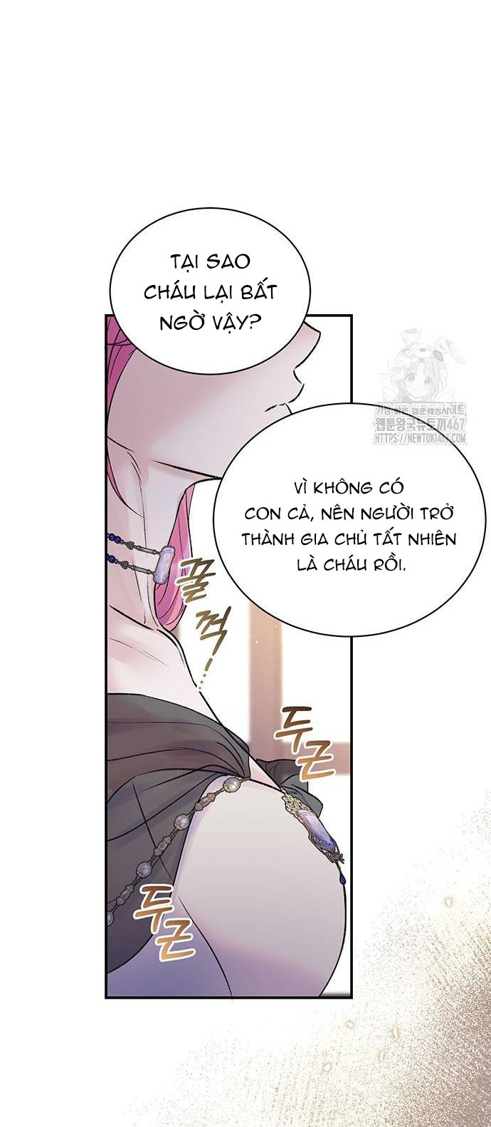 tôi tưởng bản thân không còn sống được bao lâu! chapter 86.1 40