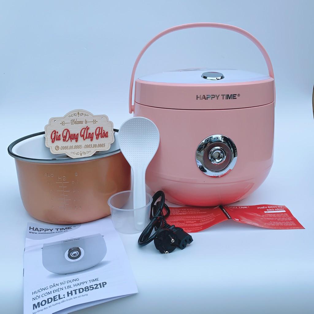 Nồi cơm điện 1,8l sunhouse- hàng chính hãng